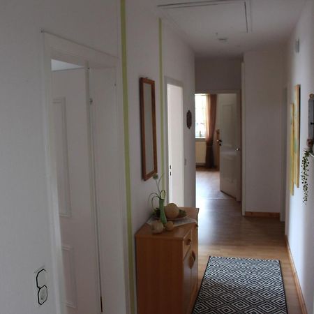 Ferienwohnung Schaa, 85105 Ostrhauderfehn Eksteriør billede