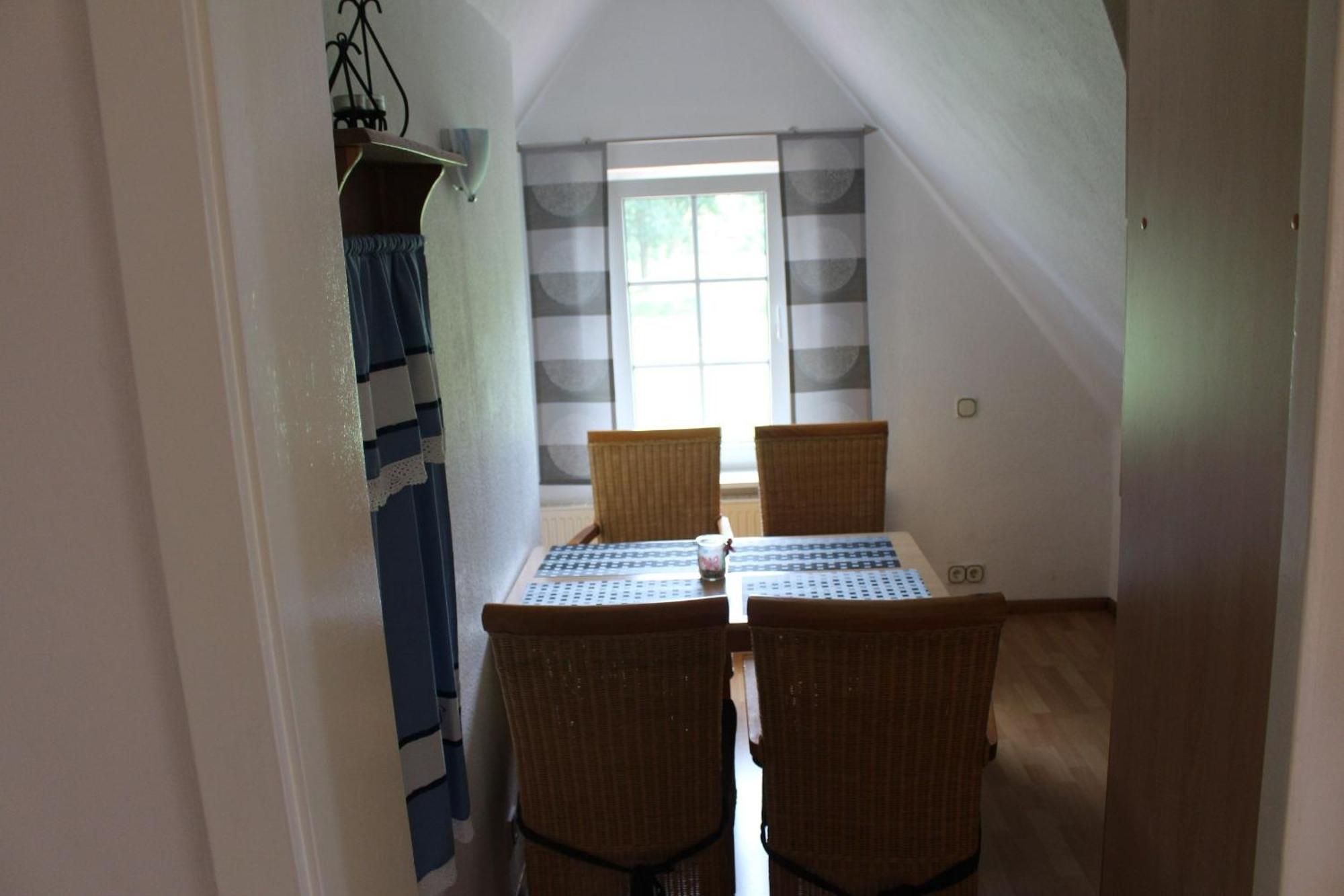 Ferienwohnung Schaa, 85105 Ostrhauderfehn Eksteriør billede
