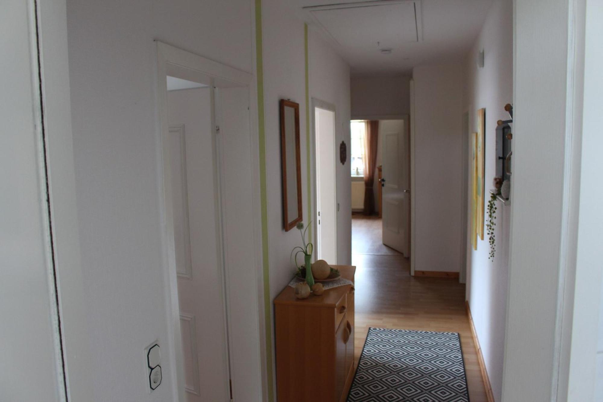 Ferienwohnung Schaa, 85105 Ostrhauderfehn Eksteriør billede