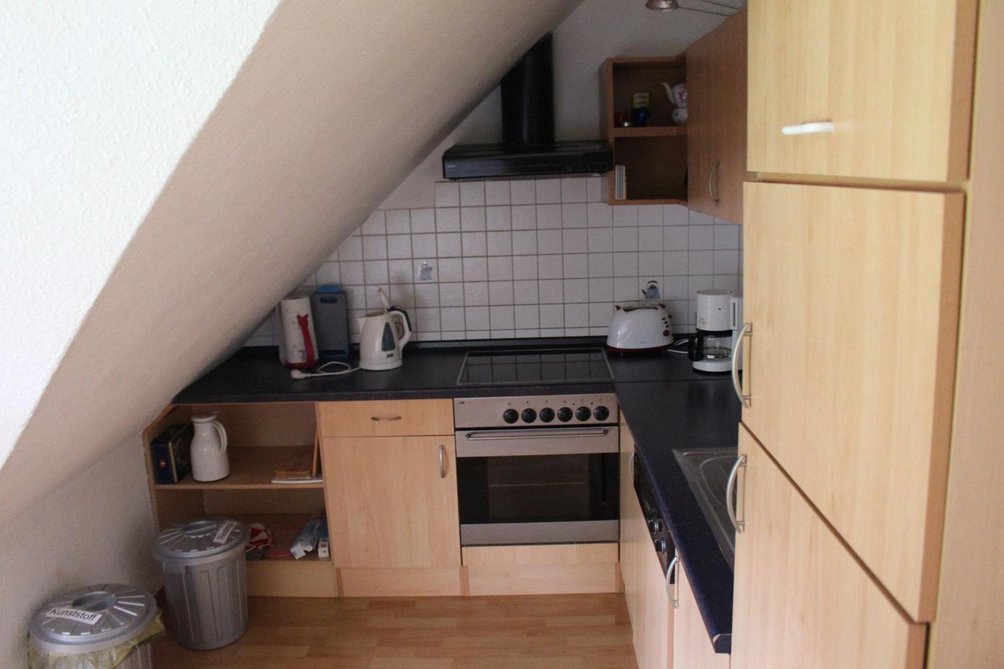 Ferienwohnung Schaa, 85105 Ostrhauderfehn Eksteriør billede